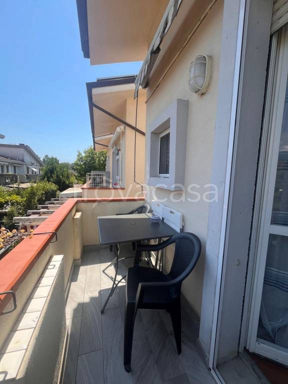 appartamento in affitto a Massa in zona Marina dei Ronchi