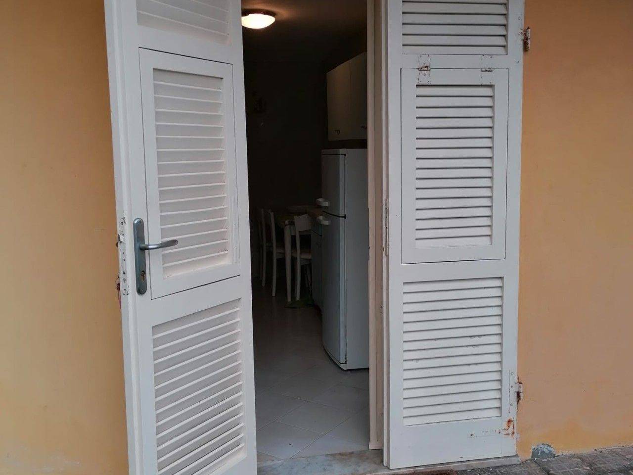 appartamento in affitto a Massa in zona Marina di Massa