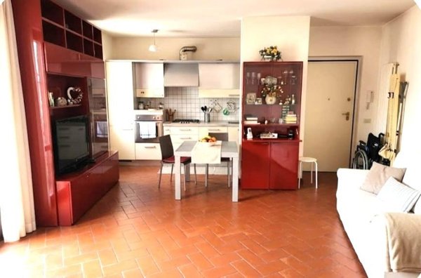 appartamento in affitto a Massa in zona Centro Storico