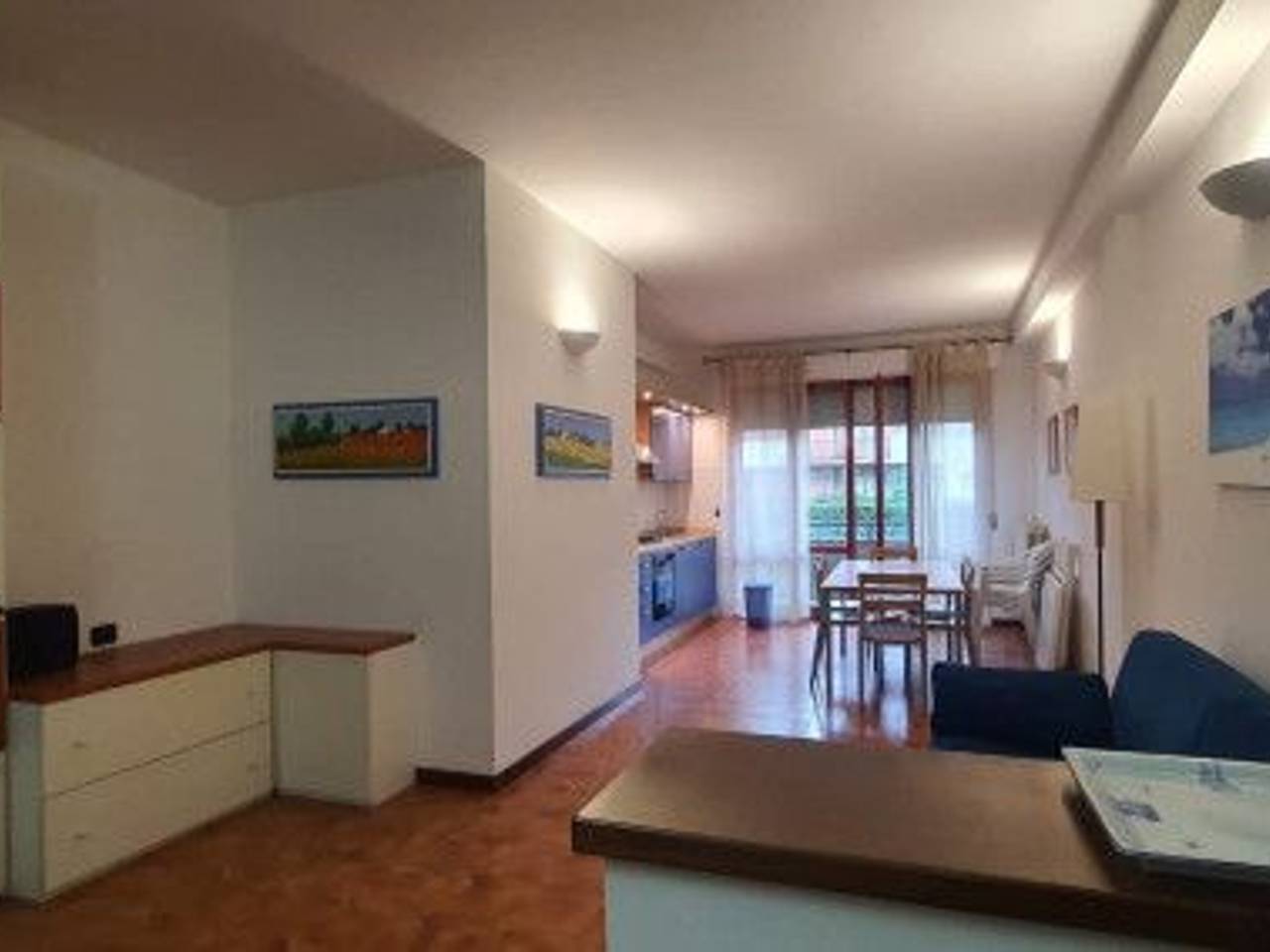 appartamento in affitto a Massa in zona Marina dei Ronchi