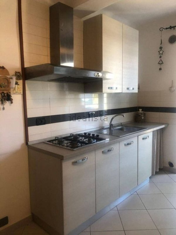 appartamento in affitto a Massa in zona Mirteto