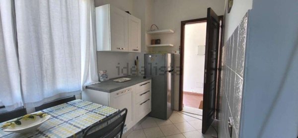 appartamento in affitto a Massa in zona Marina di Massa