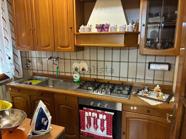 appartamento in affitto a Massa in zona Mirteto