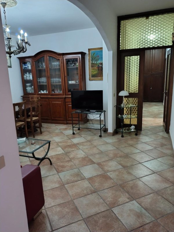 appartamento in affitto a Massa