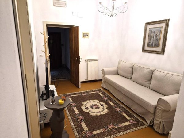 appartamento in affitto a Massa in zona Centro Storico