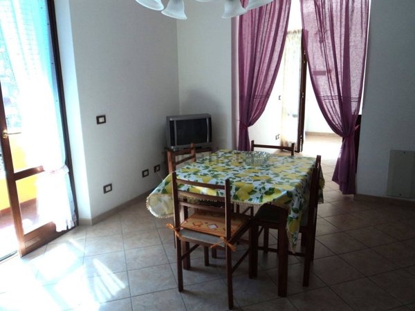 appartamento in affitto a Massa in zona Marina dei Ronchi