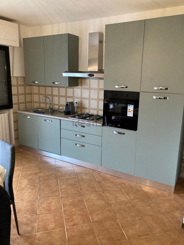 appartamento in affitto a Massa in zona Marina dei Ronchi