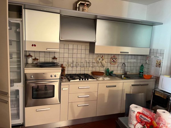 appartamento in affitto a Massa in zona Centro Storico