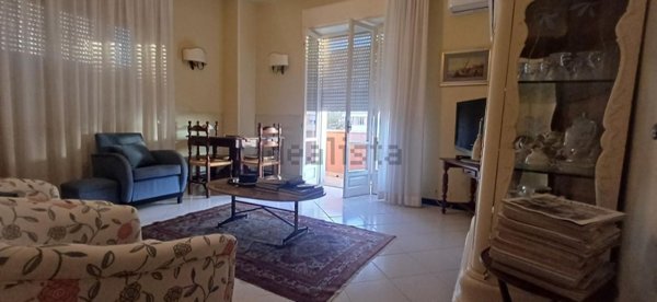 appartamento in affitto a Massa in zona Centro Storico