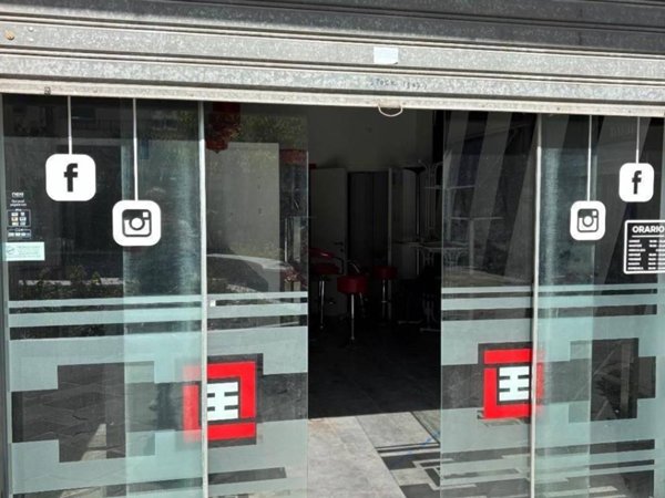 negozio in affitto a Massa in zona Centro Storico