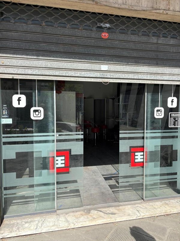 negozio in affitto a Massa in zona Centro Storico