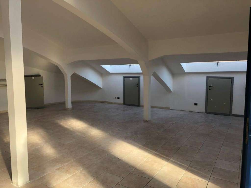 ufficio in affitto a Massa in zona Centro Storico