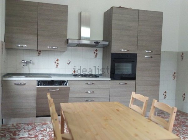 appartamento in affitto a Massa