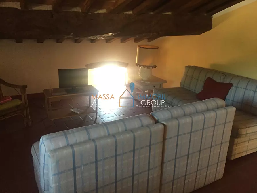 appartamento in affitto a Massa