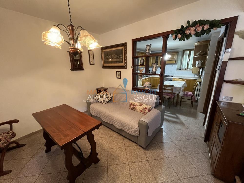 appartamento in affitto a Massa