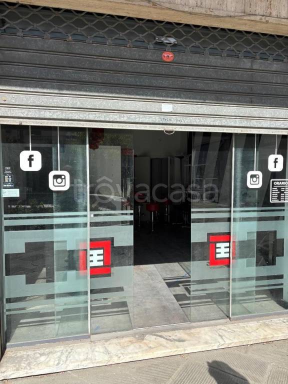 negozio in affitto a Massa in zona Centro Storico