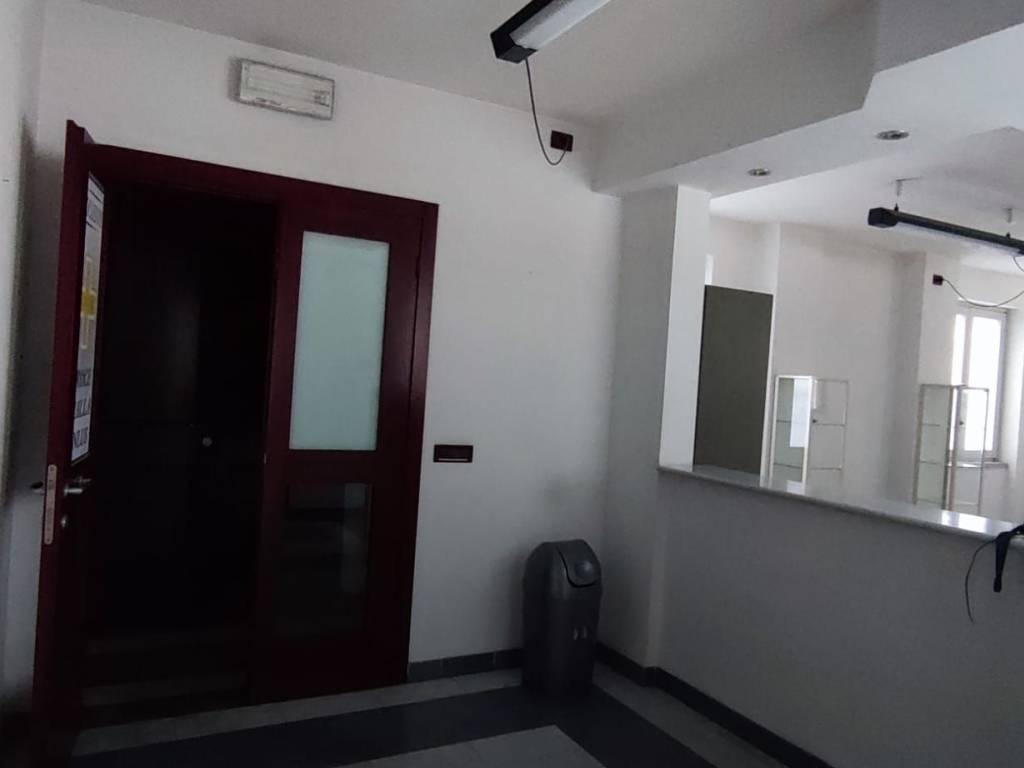 appartamento in affitto a Massa in zona Centro Storico