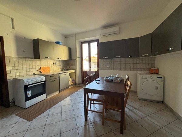 appartamento in affitto a Massa in zona Centro Storico