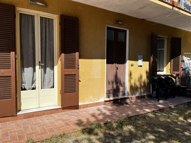 appartamento in affitto a Massa in zona Marina dei Ronchi