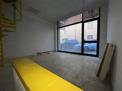 ufficio in affitto a Massa