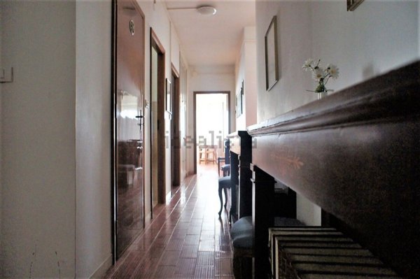 appartamento in affitto a Massa in zona Marina di Massa
