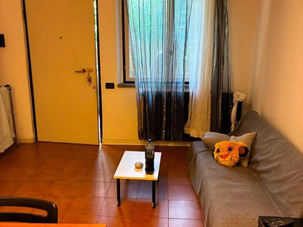 appartamento in affitto a Massa in zona Centro Storico