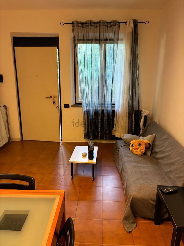 appartamento in affitto a Massa in zona Centro Storico