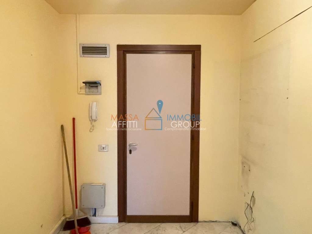 ufficio in affitto a Massa in zona Centro Storico