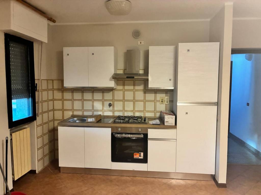 appartamento in affitto a Massa in zona Marina dei Ronchi