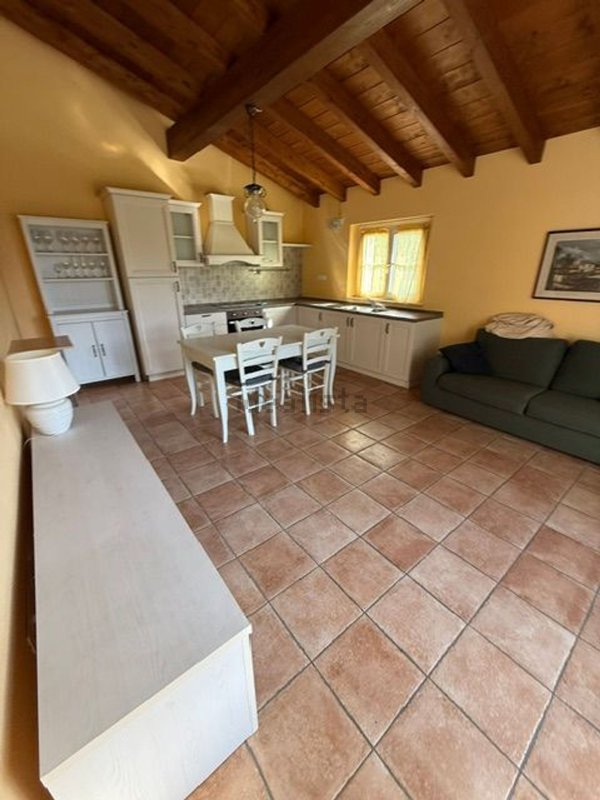 casa indipendente in affitto a Massa in zona Marina di Massa