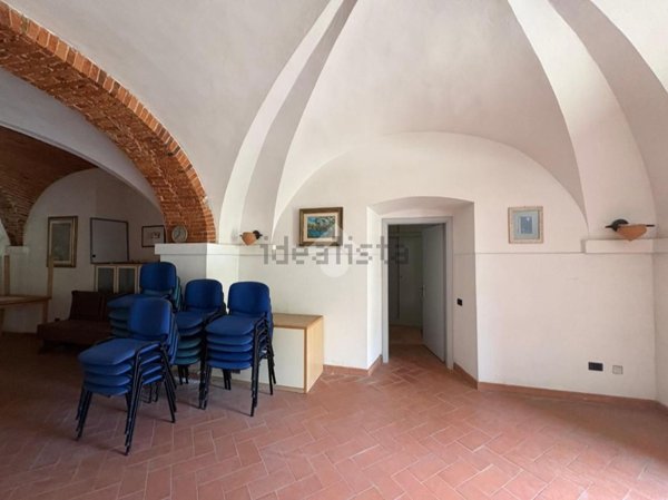 appartamento in affitto a Massa in zona Centro Storico