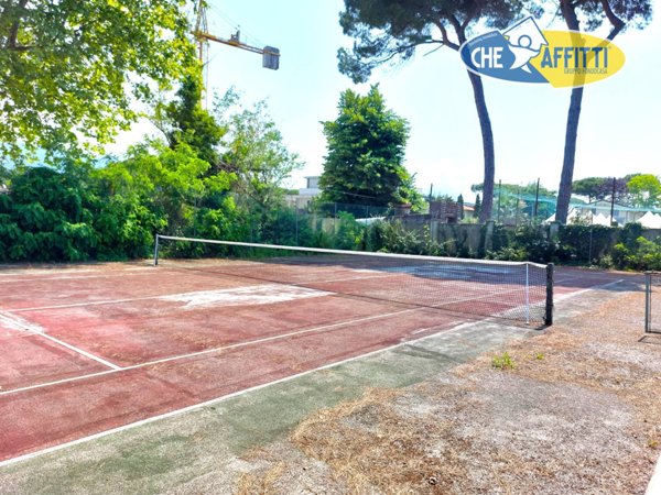 appartamento in affitto a Montignoso in zona Cinquale