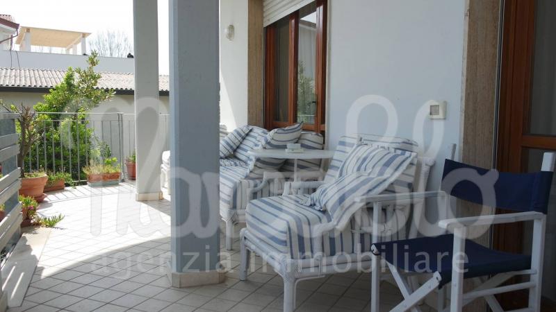 appartamento in affitto a Montignoso in zona Cinquale