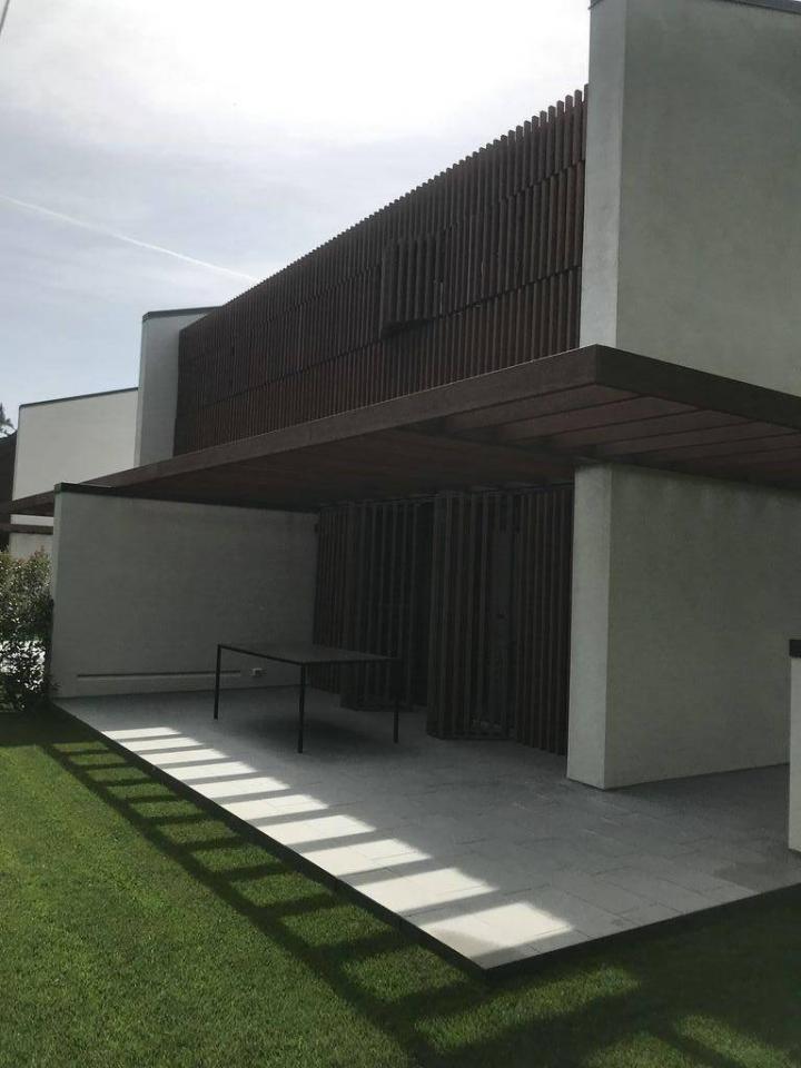 casa indipendente in affitto a Montignoso in zona Cinquale