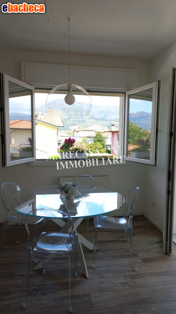 appartamento in affitto a Montignoso in zona Cinquale