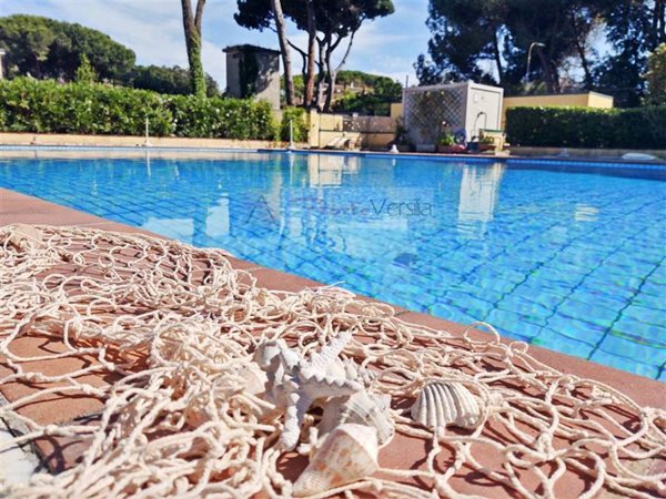 appartamento in affitto a Montignoso in zona Cinquale