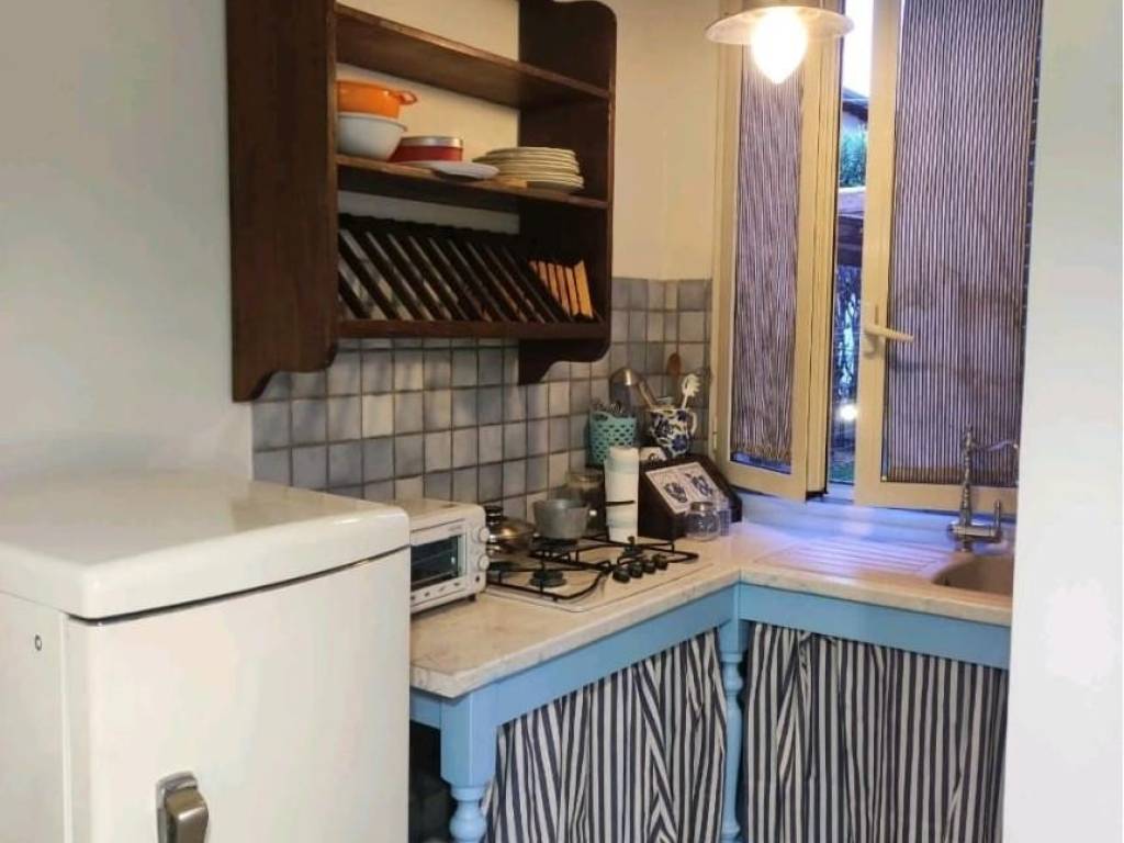 casa semindipendente in affitto a Montignoso in zona Cinquale