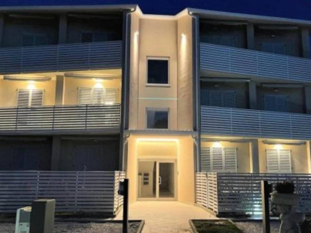 appartamento in affitto a Montignoso in zona Cinquale