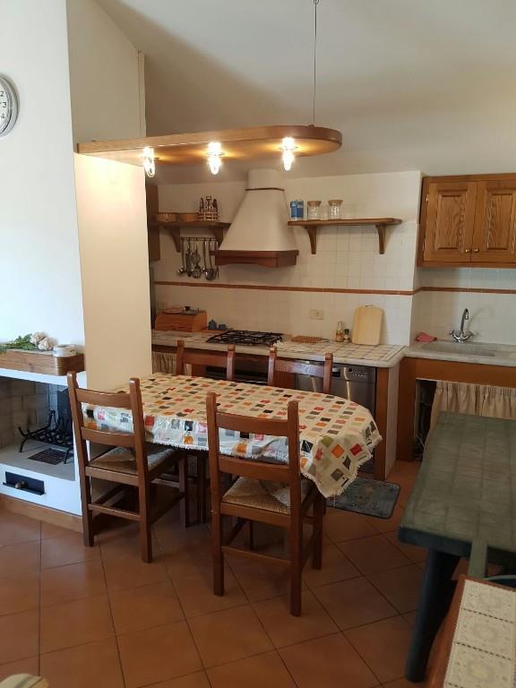appartamento in affitto a Montignoso in zona Cinquale