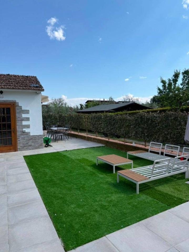 casa indipendente in affitto a Montignoso in zona Cinquale