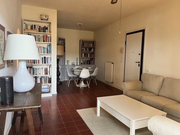 appartamento in affitto a Montignoso in zona Cinquale