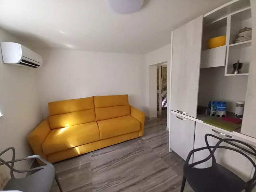 appartamento in affitto a Montignoso in zona Cinquale