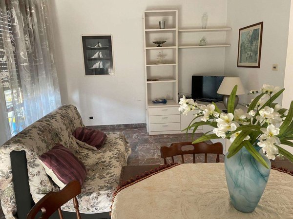 appartamento in affitto a Montignoso in zona Cinquale