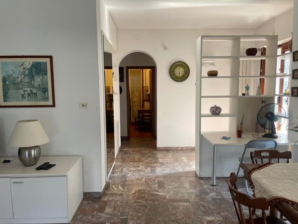 appartamento in affitto a Montignoso