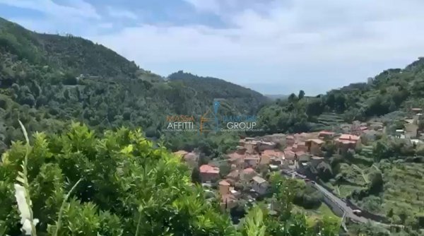appartamento in affitto a Montignoso in zona Vietina