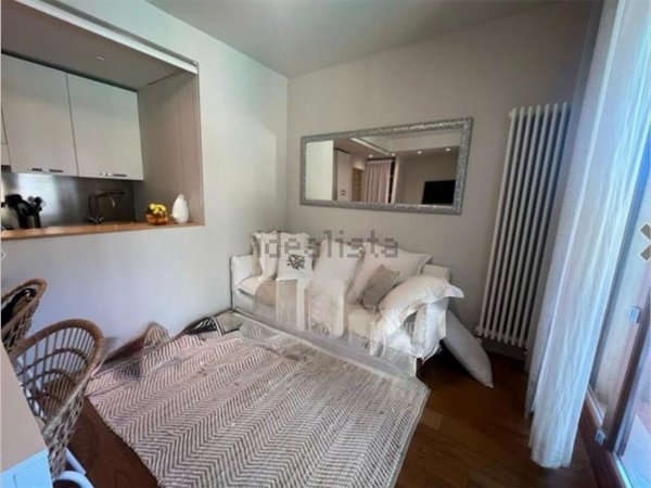 appartamento in affitto a Montignoso in zona Cinquale