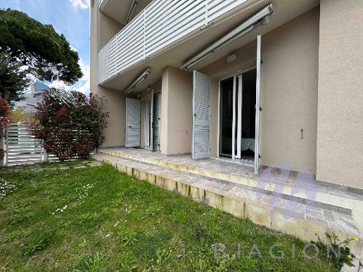 appartamento in affitto a Montignoso in zona Cinquale