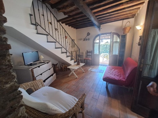 casa indipendente in affitto a Montignoso in zona Cinquale