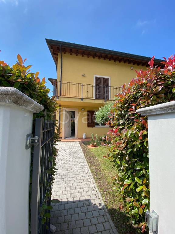 casa indipendente in affitto a Montignoso