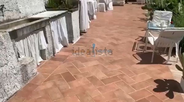 appartamento in affitto a Montignoso in zona Vietina